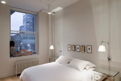 Photo Without Everything In The Bedroom