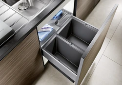 Photo Kitchen In One Drawer