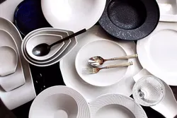 All kitchen utensils photo