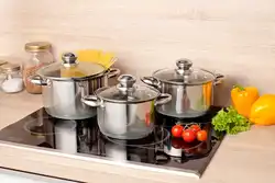 Вся Посуда Для Кухни Фото