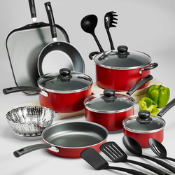 All kitchen utensils photo