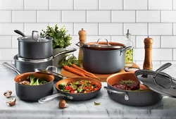 All kitchen utensils photo