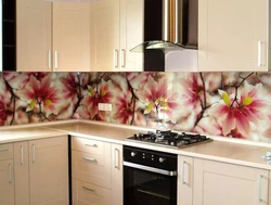 Skins for the kitchen photo by