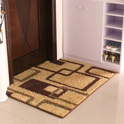 Rug For The Hallway With Your Photos