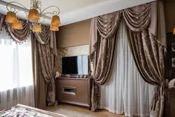 Спальни