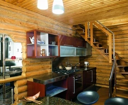 House 2 kitchen house photo