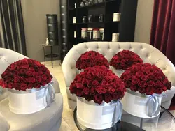 Сурати як садбарг дар ошхона