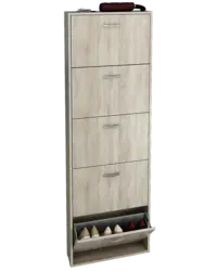 Абутак у пярэднім пакоі нядорага