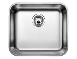 Inexpensive sink for kitchen photo