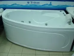 Hammomdagi hammom triton fotosurati