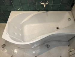 Bath Triton Photo In The Bathroom