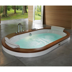 Jacuzzi Дар Ҳаммом Ҳама Аксҳо