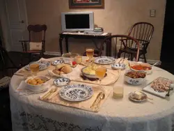 Кухни