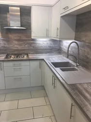 Kitchen Countertops Photo Pine