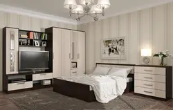Photo Of Bedroom Sets With Chest Of Drawers