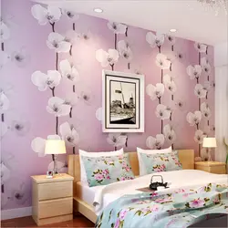 Photo Of Small Bedrooms With Flowers