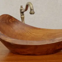 Категория Ванные комнаты