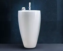 Ванные комнаты