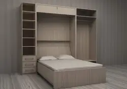 Жатын Бөлмесіндегі Кереует Фотосуреті