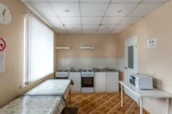 Фото комнат на общей кухни