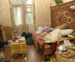 Фото Комнат На Общей Кухни