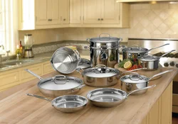 Kitchen utensils this photo