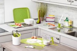 Kitchen Utensils This Photo
