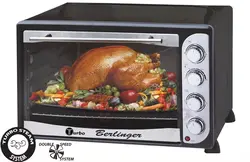 Electric Ovens For The Kitchen Photo