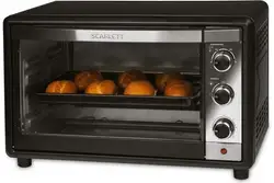 Electric ovens for the kitchen photo