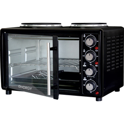 Electric ovens for the kitchen photo