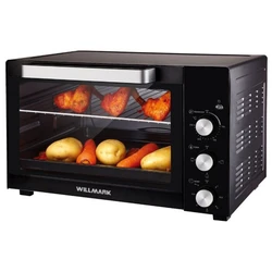 Electric ovens for the kitchen photo