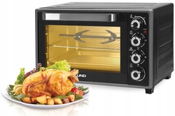 Electric ovens for the kitchen photo