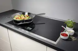 Панели Электрикӣ Барои Акси Ошхона
