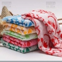 Terry towels for the kitchen photo