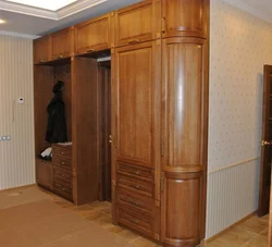Акс долони дохилии аз дуб