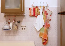 Можно вешать фото на кухне