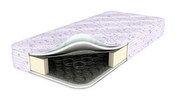 Mattress 1 5 Sleeping Photo