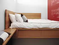 Категория Спальни