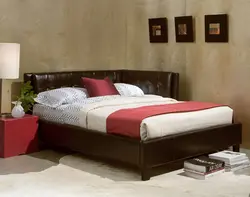 Категория Спальни