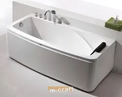 Категория Ванные комнаты