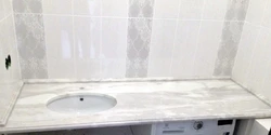 Ванные комнаты