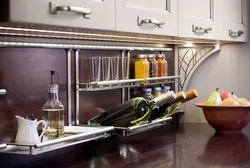 For the kitchen photo and application