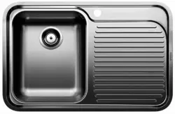 Washing machine for kitchen photo