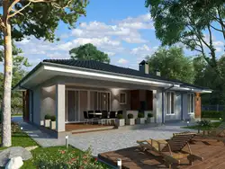 House with 8 bedrooms photo