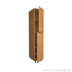 Cabinet speaker for kitchen photo