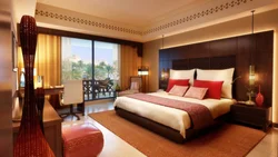 Photo of bedrooms on desktop