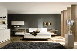 Photo of bedrooms on desktop