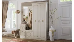 Категория Прихожие