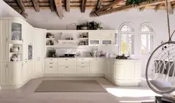 Категория Кухни