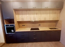 Аксҳои ошхонаҳои хурд бо mezzanines